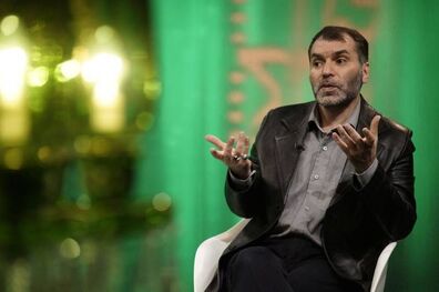 مسعود ده نمکی با زندانی ها به سینما می آید 