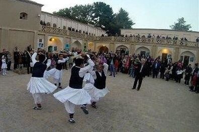 انجام بیش از 3 میلیون بازدید از جاذبه‌های خراسان‌ جنوبی