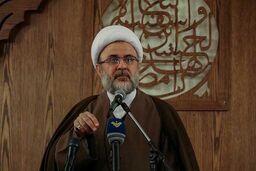 بحران قانون انتخابات تهدید کننده توافق و ثبات است