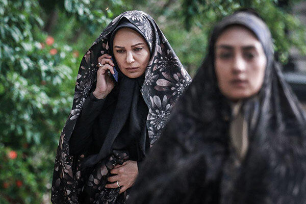 تصویربرداری سریال پدر در مراحل پایانی
