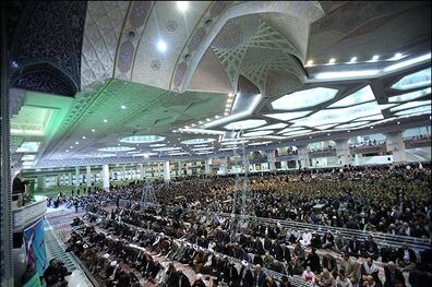 محدودیت‌های تردد و توقف در روز عید سعید فطر