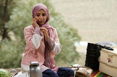 زمان پخش سریال جدید شبکه 3 مشخص شد/ سریال آنام از هفته آینده روی آنتن می رود