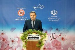 ایجاد یک شبکه واحد در کشور برای تشخیص و درمان ویروس کرونا 