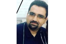 خودکشی پزشک مشهور آبادانی در برج ساحلی اروند