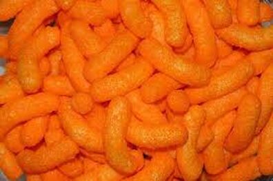 سخنگوی سازمان غذا و دارو به تولید پفک با خوراک دام واکنش نشان داد