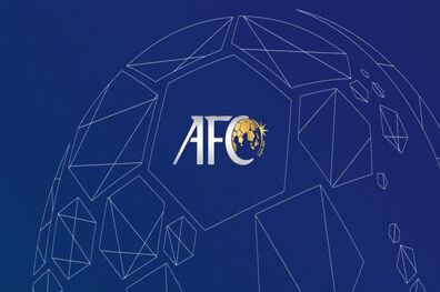 واکنش AFC به بُرد ایران/ "یک شادی ناب!" + عکس