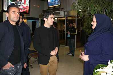 شجاعی: با توجه به تجربه‌ام و 40 سال زندگی با پورحیدری می‌توانم در هیئت مدیره استقلال کاری انجام دهم
