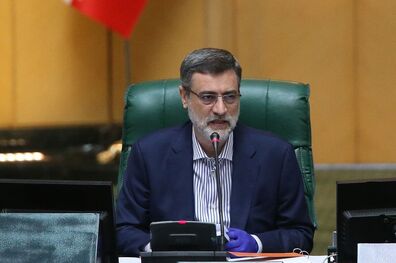 قاضی ‌زاده هاشمی عضو ستاد ملی مقابله با کرونا شد