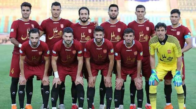 ترکیب احتمالی شهرخودرو مقابل الاهلی امارات اعلام شد
