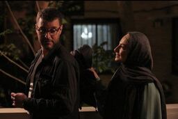 تصویربرداری سریال «خود خواسته» با حضور بازیگران