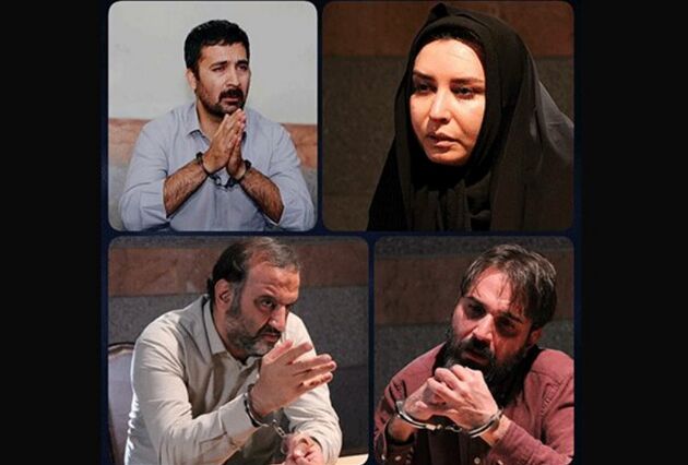 فیلمبرداری اپیزود سوم «خیلی دور نیست» به اتمام رسید