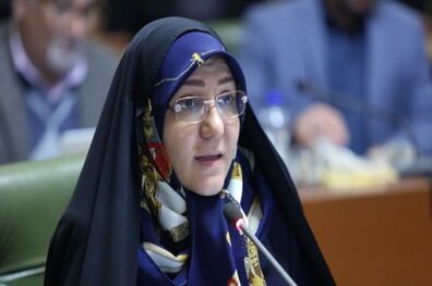 باید شهر تهران را برای آیندگان هم قابل سکونت نگه داریم