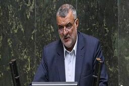 حجتی اعلام کرده که در جلسه استیضاح حاضر نمی شود