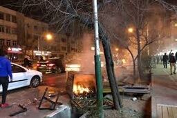 خسارت 17هزار میلیارد ریالی به اقتصاد کشور/خسارت‌ها را اغتشاشگران باید بدهند