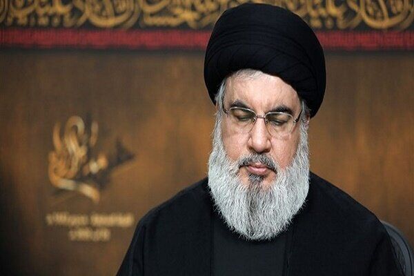 جنبش حزب الله تأثیرگذارترین حزب لبنان است