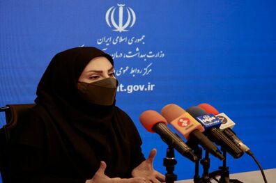 قارچ سیاه از عوارض درمان کروناست/ علت اصلی تجویز کورتون است