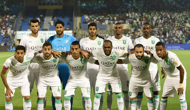 باشگاه الاهلی عربستان خواستار میزبانی لیگ قهرمانان فوتبال آسیا شد