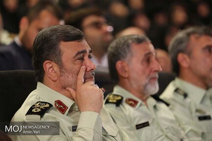 سومین جشنواره چادرهای آسمانی