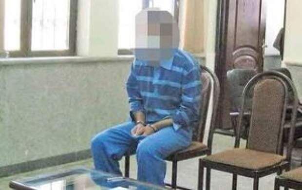 شوخی بی‌جا باعث قتل شد
