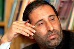 مدیر دفتر شعر و موسیقی و سرود صداوسیما منصوب شد