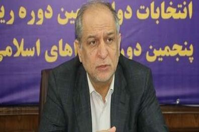 مانور انتخابات الکترونیکی در خوزستان برگزار می شود