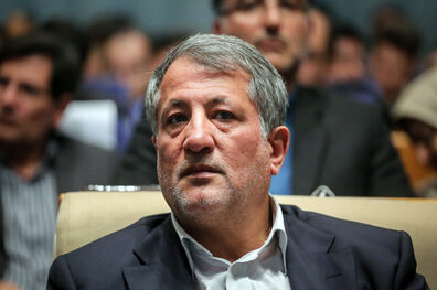 محسن هاشمی مهمان «تهران بیست» خواهد شد
