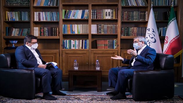 حجم کار شورای نگهبان از نظر انتخابات مجلس خیلی بیشتر شده است
