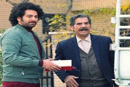 سریال زیر همکف از فردا روی آنتن می رود