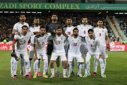 ایران- کنیا؛ قلعه نویی به دنبال نخستین برد ملی خود در سال جدید