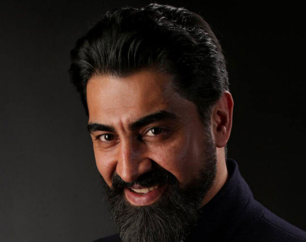 بازگشت محمدرضا علیمردانی به برنامه شب‌های مافیا