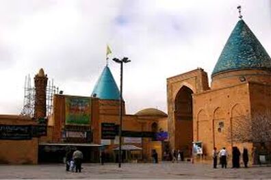 ششمین نشست تخصصی شهرهای نمونه گردشگری در بسطام برگزار می‌شود