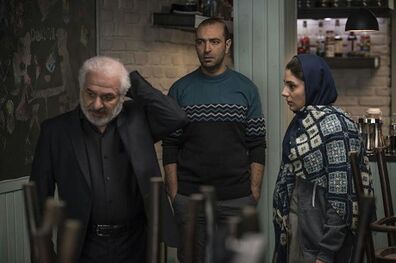 از مستند جدید حسن‌پور تا فراخوان «همای سعادت»