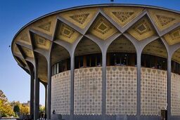 آمار تماشاگران تئاتر در هفته اول مرداد مشخص شد