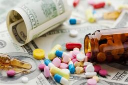 اختصاص معادل یک‌ میلیارد دلار ارز برای واردات دارو