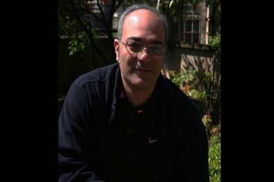 شهرام درخشان رییس دوازدهمین جشن مستقل سینمای مستند شد