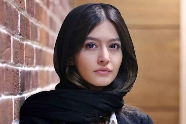 استوری پردیس احمدیه برای شهادت امیرالمومنین(ع)