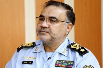 جنگنده‌های نیروی هوایی ارتش به فناوری‌های روز دنیا مجهز شده‌اند