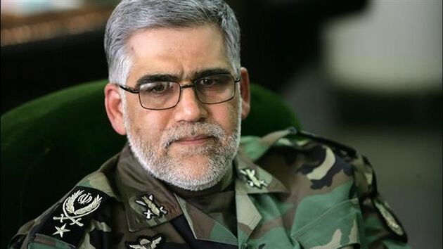 تمام تحرکات دشمن زیر دید و تیر قرارگاه پدافند هوایی است