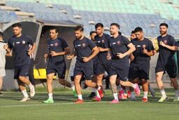 جدایی ۵ بازیکن پرسپولیس قطعی شد