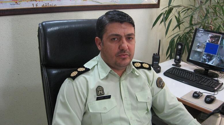دستگیری ۱۸ عضو یک شرکت هرمی در محله رودکی تهران