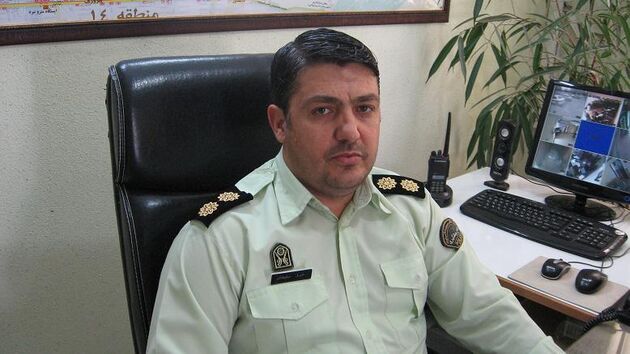 دستگیری ۱۸ عضو یک شرکت هرمی در محله رودکی تهران