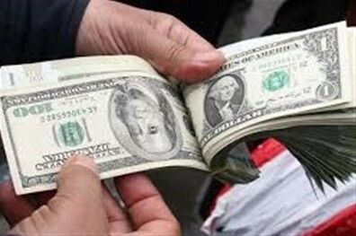 قیمت دلار تک نرخی 18 مهر اعلام شد