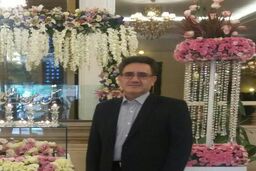 صمد محمدی جانشین آنجفی در باشگاه آلومینیوم اراک شد