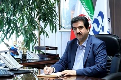 پیام تسلیت مدیر عامل بانک رفاه کارگران به مناسبت درگذشت حجت الاسلام موسویان