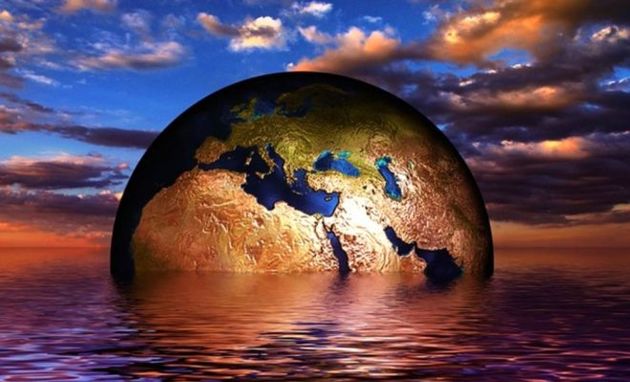 مقابله جهانی با افزایش یک و نیم درجهای دمای زمین
