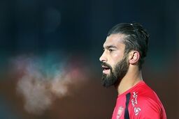 ITC رضاییان صادر شد/ بازیکن جدید پرسپولیس به تهران رسید