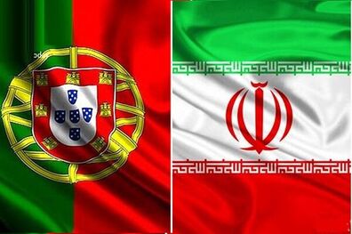 ایران ۷ خدمه کشتی پرتغالی را آزاد کرد