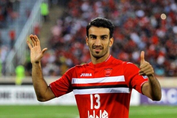 مدت تمدید قرارداد ماهینی مشخص شد 