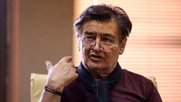 بازخوانی سرود خاطره انگیز «الله الله» توسط رضا رویگری و ارکستر صبا