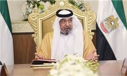روند رو به رشد افزایش جمعیت مردان در امارات